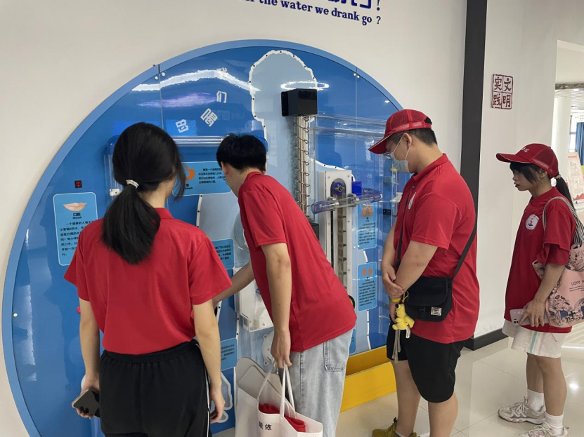 反邪社区行 关怀你我他台州学院电信学院反邪暑期社会实践队进行社区宣讲618.png